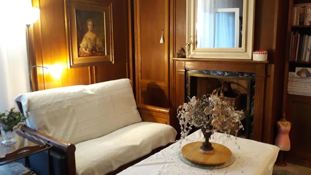 Chambres D'Hotes Chez Catherine A Reus Chambre Bord De Mer Avec Salle De Bains Privee المظهر الخارجي الصورة